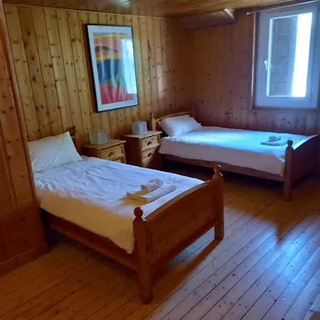 Nash Apartman