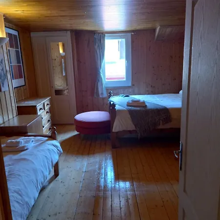 Apartman Nash *