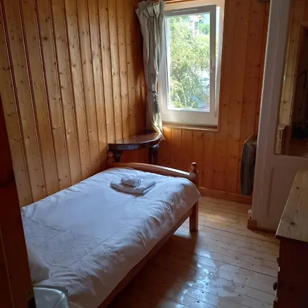 Apartman Nash *