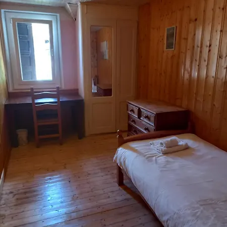Nash Apartment