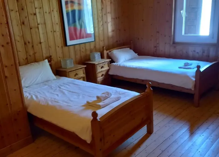 Nash Apartman