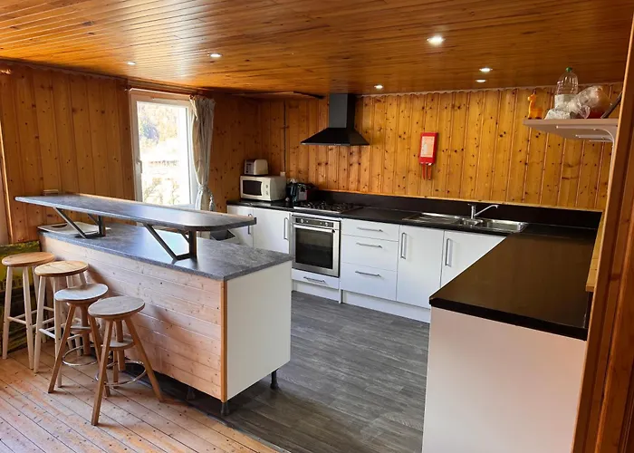 Nash Apartman *