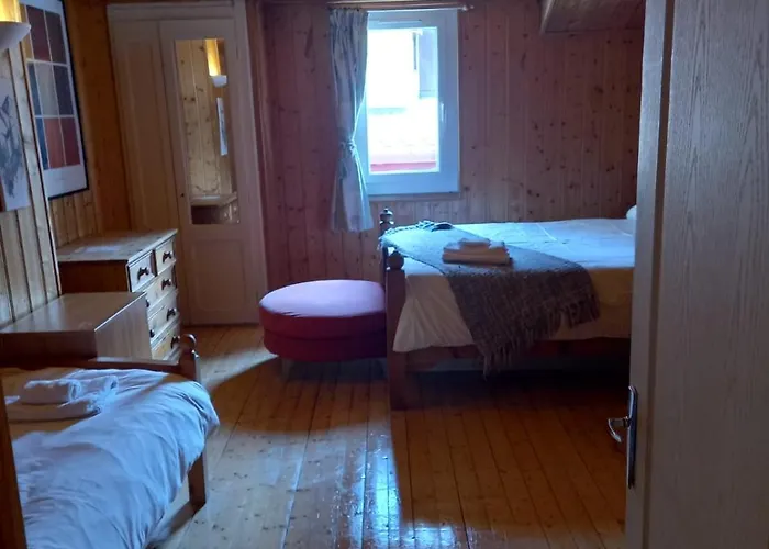 Apartman Nash *