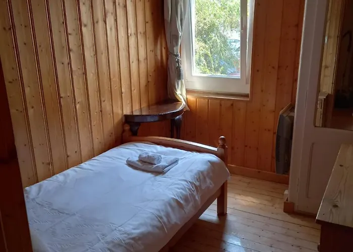 Apartman Nash *