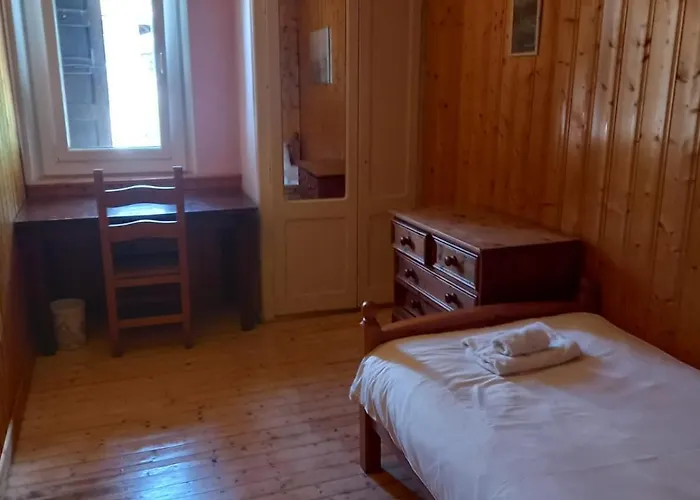 Nash Apartman